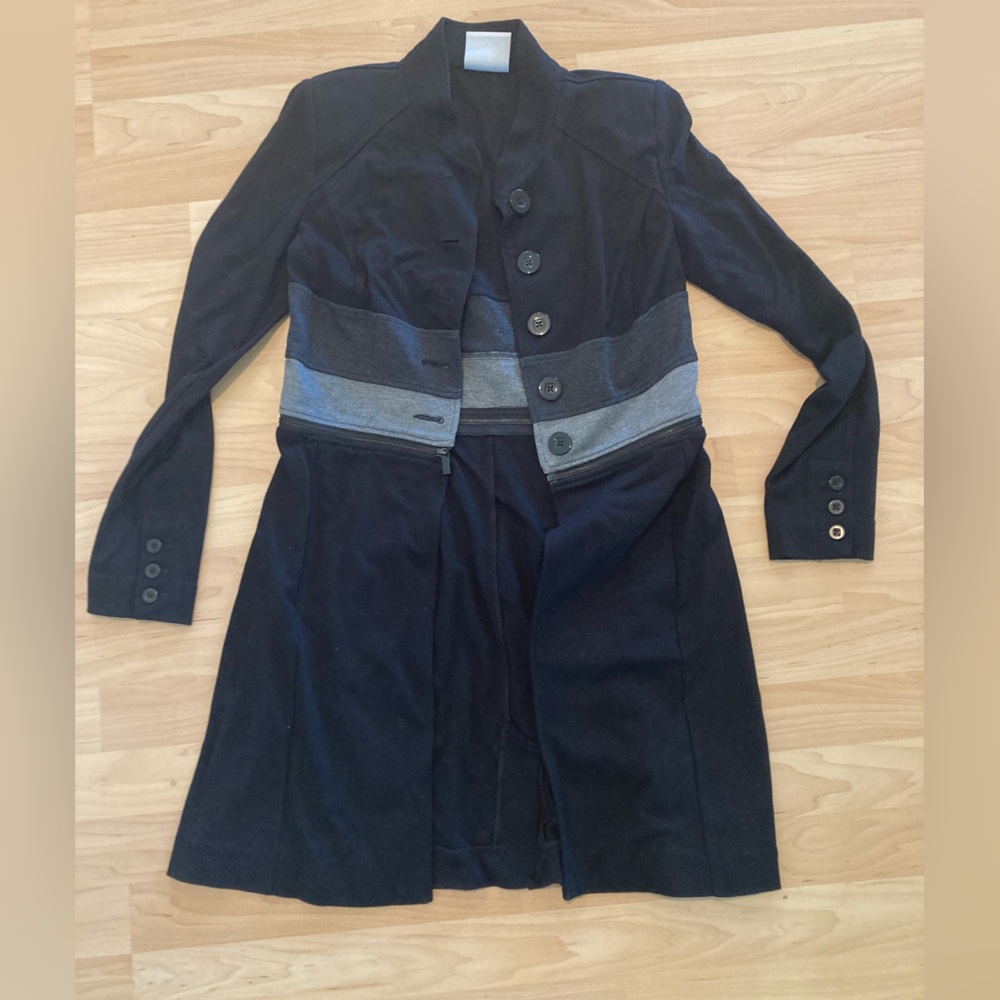 Cabi coat